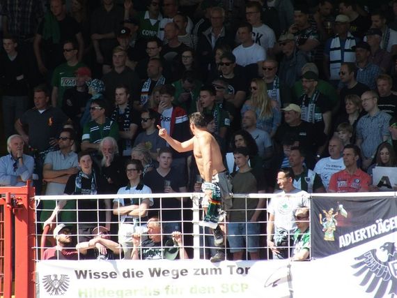 SC Preußen Münster vs Sportfreunde Lotte (3-0) (8)