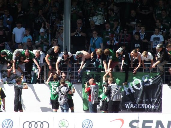 SC Preußen Münster vs Sportfreunde Lotte (3-0) (13)