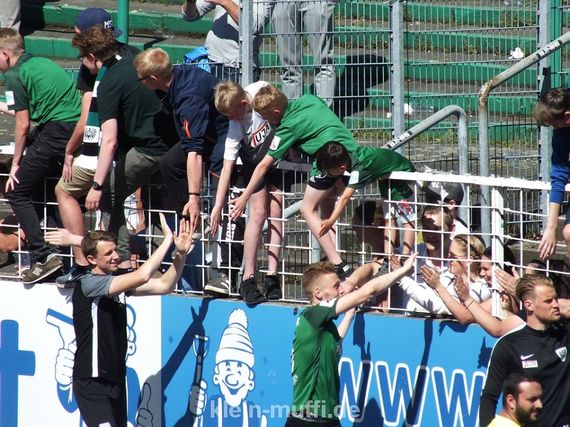 SC Preußen Münster vs Sportfreunde Lotte (3-0) (14)