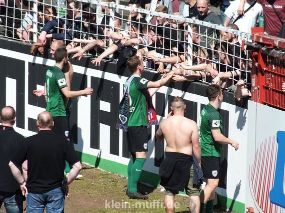 SC Preußen Münster vs Sportfreunde Lotte (3-0) (15)
