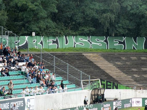SC Preußen Münster vs Werder Bremen II (0-1) (1)
