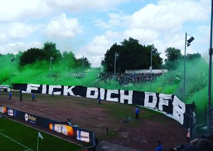 SC Preußen Münster vs 1. FC Magdeburg (0-1)