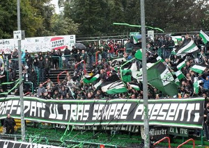 SC Preußen Münster vs FSV Zwickau (0-2)