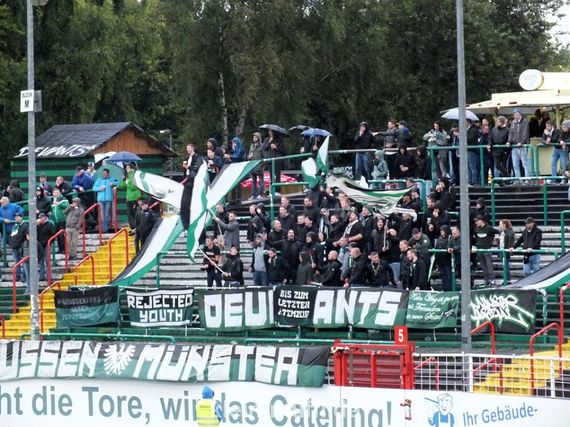 SC Preußen Münster vs FSV Zwickau (0-2) (2)