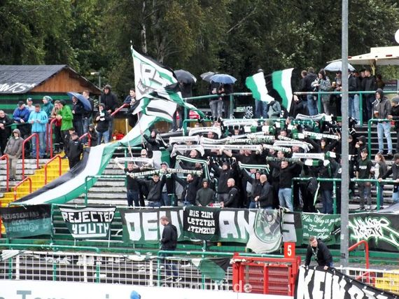 SC Preußen Münster vs FSV Zwickau (0-2) (3)