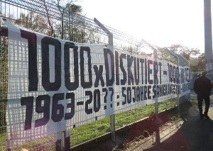 SC Preußen Münster vs TSV 1860 München (0-0)