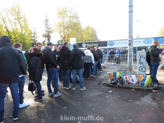 SC Preußen Münster vs TSV 1860 München (0-0) (1)