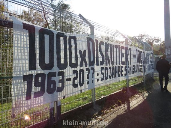 SC Preußen Münster vs TSV 1860 München (0-0) (3)