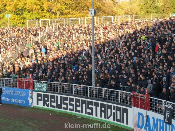SC Preußen Münster vs TSV 1860 München (0-0) (10)