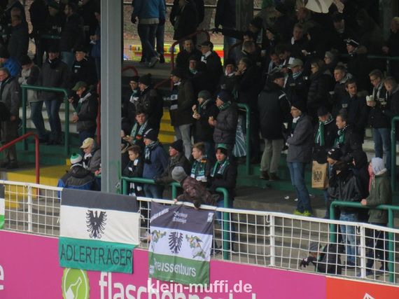 SC Preußen Münster vs FSV Zwickau (0-2) (2)