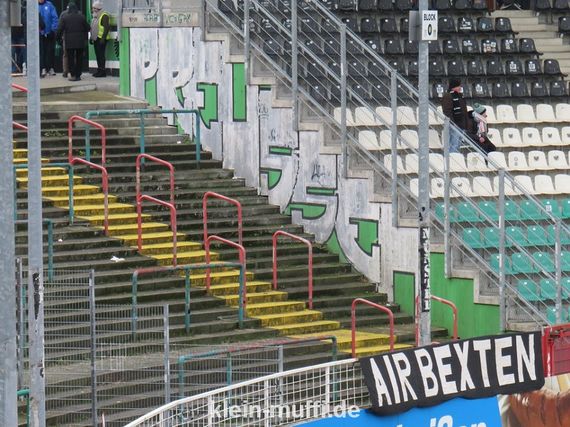SC Preußen Münster vs FSV Zwickau (0-2) (3)
