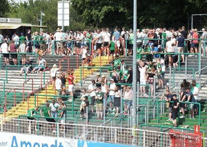 SC Preußen Münster vs FC Carl Zeiss Jena (1-2)