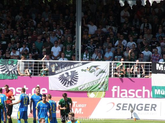 SC Preußen Münster vs FC Carl Zeiss Jena (1-2) (7)
