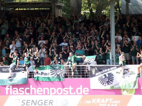 SC Preußen Münster vs FC Carl Zeiss Jena (1-2) (9)