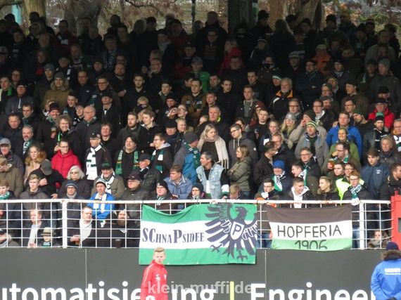 SC Preußen Münster vs SC Fortuna Köln (0-2) (2)