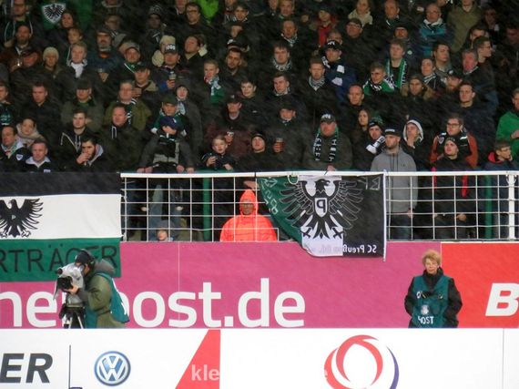 SC Preußen Münster vs SC Fortuna Köln (0-2) (3)