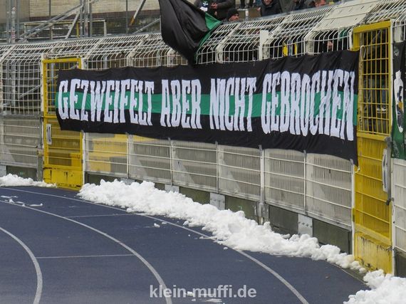 FC Carl Zeiss Jena vs SC Preußen Münster (0-0) (2)