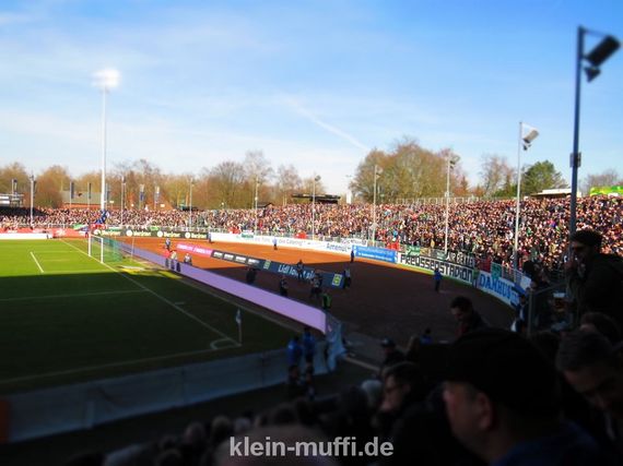 SC Preußen Münster vs VfL Osnabrück (0-0) (2)