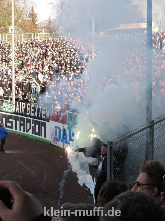 SC Preußen Münster vs VfL Osnabrück (0-0) (5)