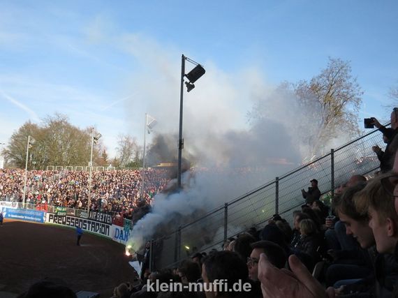 SC Preußen Münster vs VfL Osnabrück (0-0) (6)