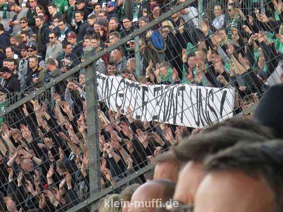 SC Preußen Münster vs VfL Osnabrück (0-0) (10)