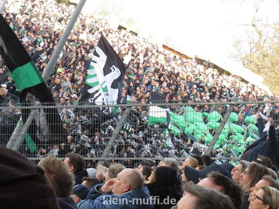 SC Preußen Münster vs VfL Osnabrück (0-0) (13)