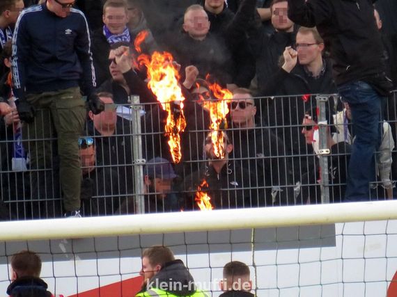 SC Preußen Münster vs VfL Osnabrück (0-0) (16)