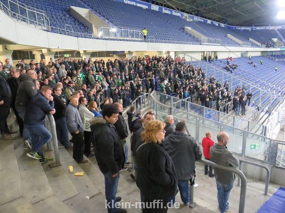 KFC Uerdingen vs SC Preußen Münster (0-0) (2)