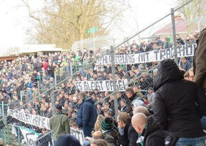 SC Preußen Münster vs VfR Aalen (4-0)
