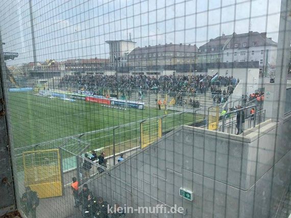TSV 1860 München vs SC Preußen Münster (1-0) (7)