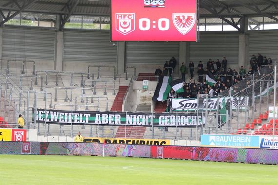 Hallescher FC vs SC Preußen Münster (1-2) (3)