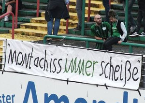 SC Preußen Münster vs Sportfreunde Lotte (1-0)