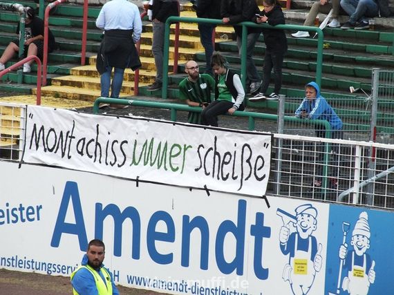 SC Preußen Münster vs Sportfreunde Lotte (1-0) (1)
