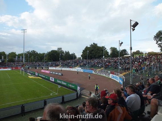 SC Preußen Münster vs Sportfreunde Lotte (1-0) (6)
