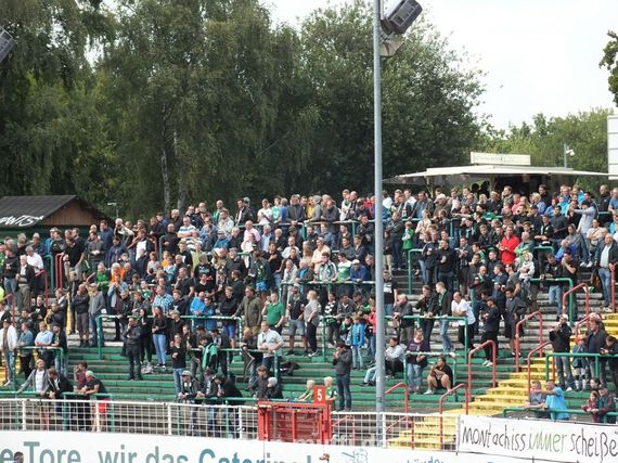 SC Preußen Münster vs Sportfreunde Lotte (1-0) (7)