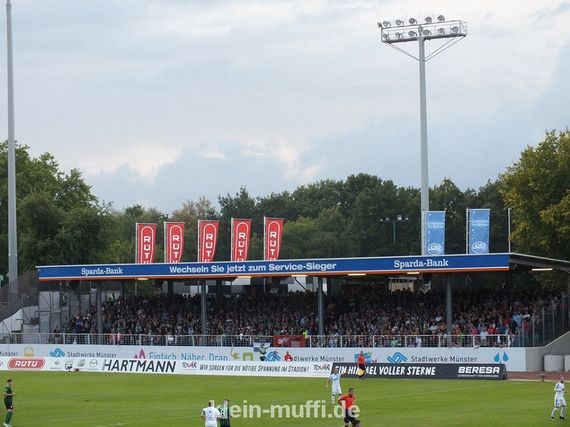 SC Preußen Münster vs Sportfreunde Lotte (1-0) (10)