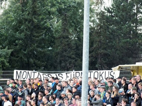 SC Preußen Münster vs Sportfreunde Lotte (1-0) (11)