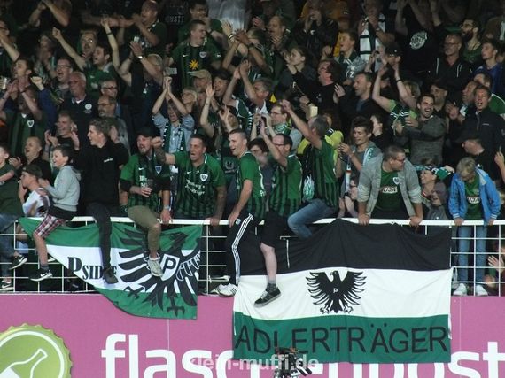 SC Preußen Münster vs Sportfreunde Lotte (1-0) (18)