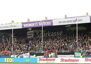 VfL Osnabrück vs SC Preußen Münster (3-0)