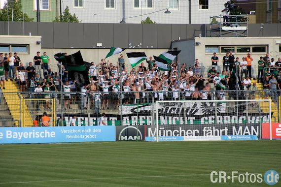 TSV 1860 München vs SC Preußen Münster (1-1) (3)