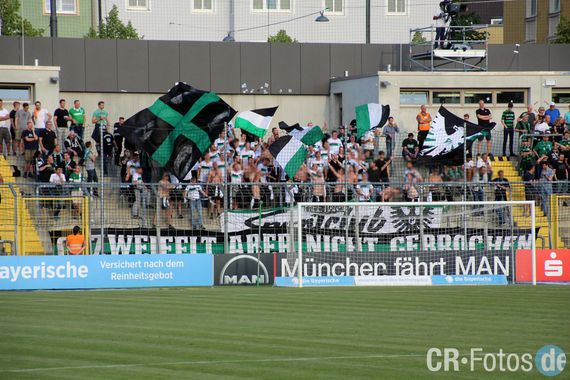 TSV 1860 München vs SC Preußen Münster (1-1) (4)