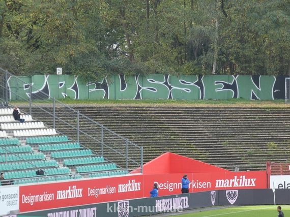 SC Preußen Münster vs SG Sonnenhof-Großaspach (1-1) (1)