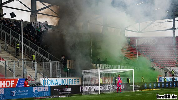 FC Ingolstadt 04 vs SC Preußen Münster (3-2) (7)