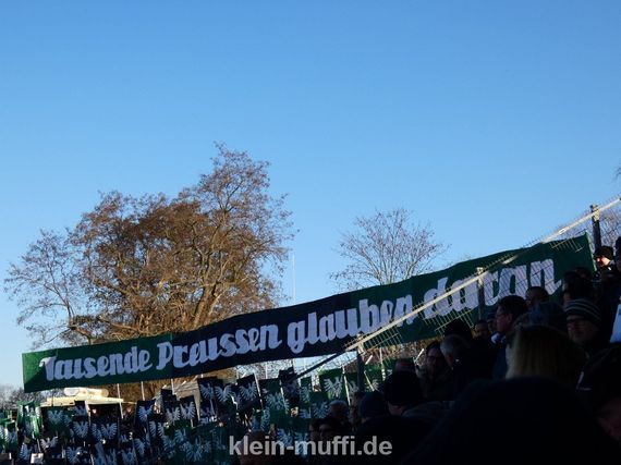 SC Preußen Münster vs SV Waldhof Mannheim 07 (1-3) (5)