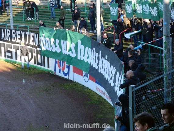 SC Preußen Münster vs SV Waldhof Mannheim 07 (1-3) (6)