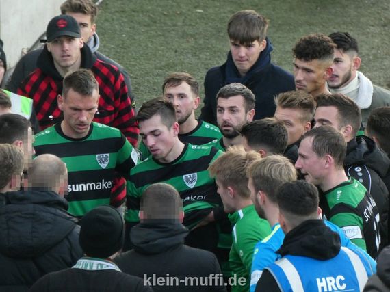 SC Preußen Münster vs SV Waldhof Mannheim 07 (1-3) (13)