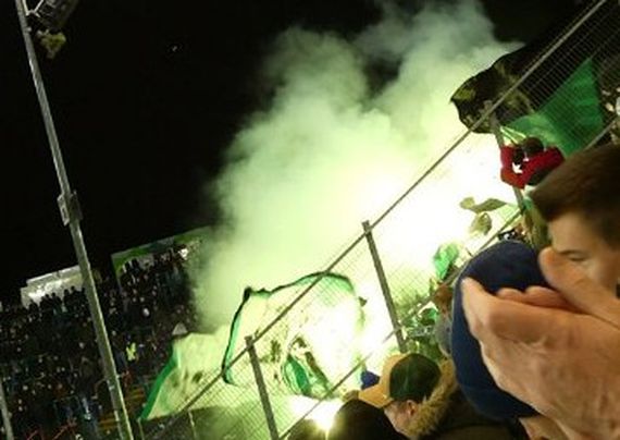 SC Preußen Münster vs 1. FC Magdeburg (2-0)