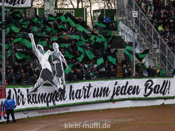SC Preußen Münster vs TSV 1860 München (0-1) (2)