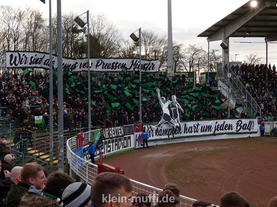 SC Preußen Münster vs TSV 1860 München (0-1) (3)