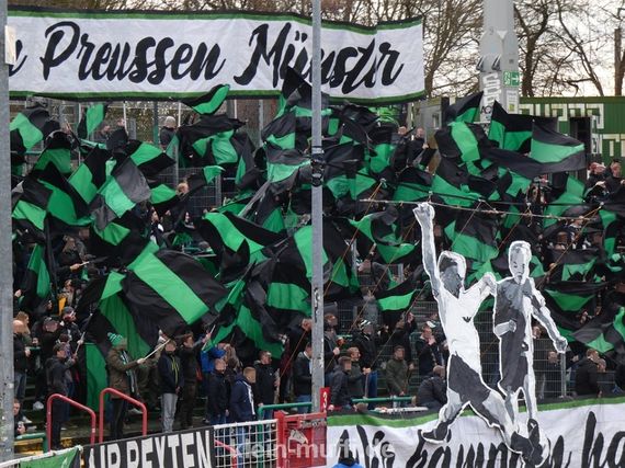 SC Preußen Münster vs TSV 1860 München (0-1) (4)